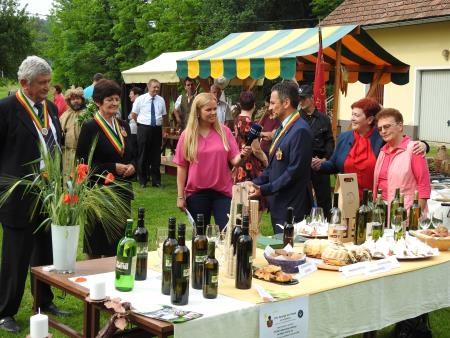 Dobro jutro Slovenija iz Razkrižja 21
